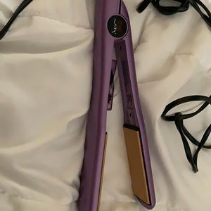 CHI - Tourmaline Ceramic Hair Straightener